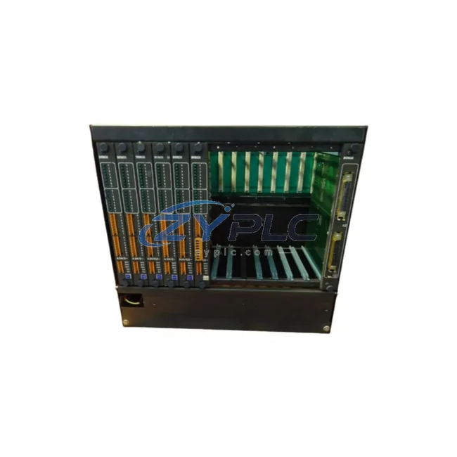 Bosch BGT-PC400 Programmable Controller for BGT Series