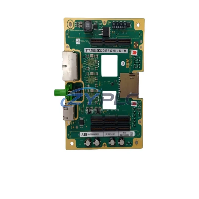 ABB BHE036342R0101 Board for Symphony Automation