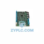 ABB BINT-12C System-Ready Interface Board for ACS800 Architecture