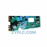 ABB BINT-12C System-Ready Interface Board for ACS800 Architecture