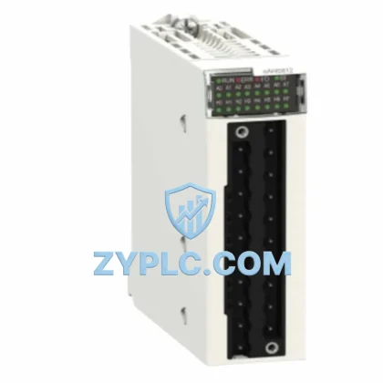 Schneider BMEP582040 System-Ready Ethernet CPU for M580 Architecture BMEP582040 Schneider Electric