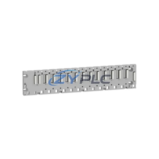 Schneider Electric BMEXBP0800 Backplane for M580
