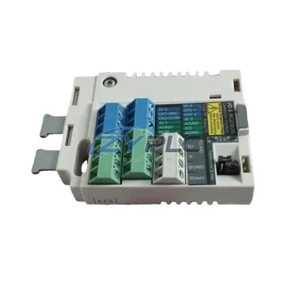 ABB BMIO-01 3AXD50000021262 Industrial Network Interface for ACS880 Systems BMIO-01 3AXD50000021262 ABB