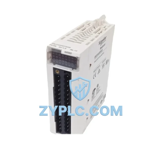 Schneider BMXAMI0800 Industrial Network Interface for Modicon M340