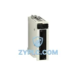 Schneider BMXAMI0810 System-Ready Analog Input for M340 Architecture