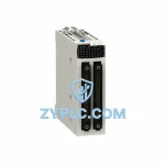 Schneider BMXART0814 System-Ready Analog Input for M340 Architecture