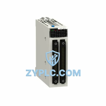Schneider BMXART0814 System-Ready Analog Input for M340 Architecture BMXART0814 Schneider Electric