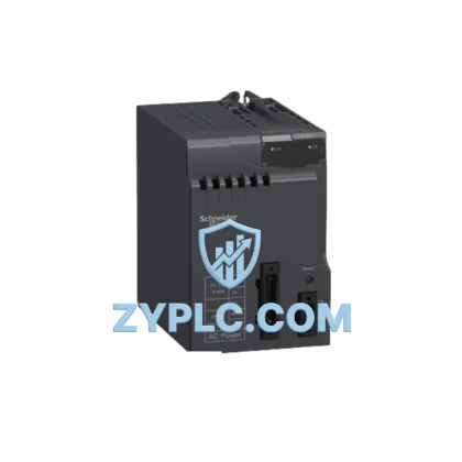 Schneider Electric BMXCPS2000 Industrial Network Interface for Modicon M340 Systems BMXCPS2000 Schneider Electric