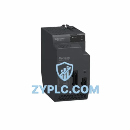 Schneider BMXCPS4002 Energy-Saving Power Supply for M340 BMXCPS4002 Schneider Electric