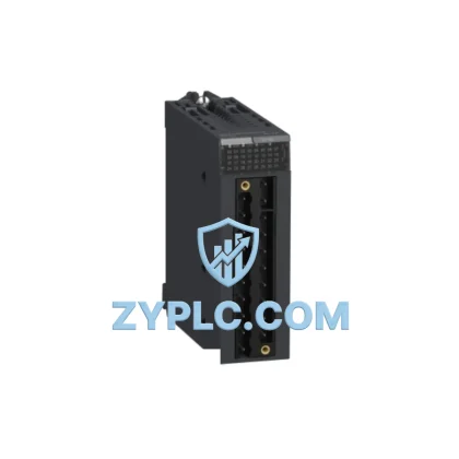 Schneider Electric BMXDDI1602 Industrial Network Interface for M340 BMXDDI1602 Schneider Electric
