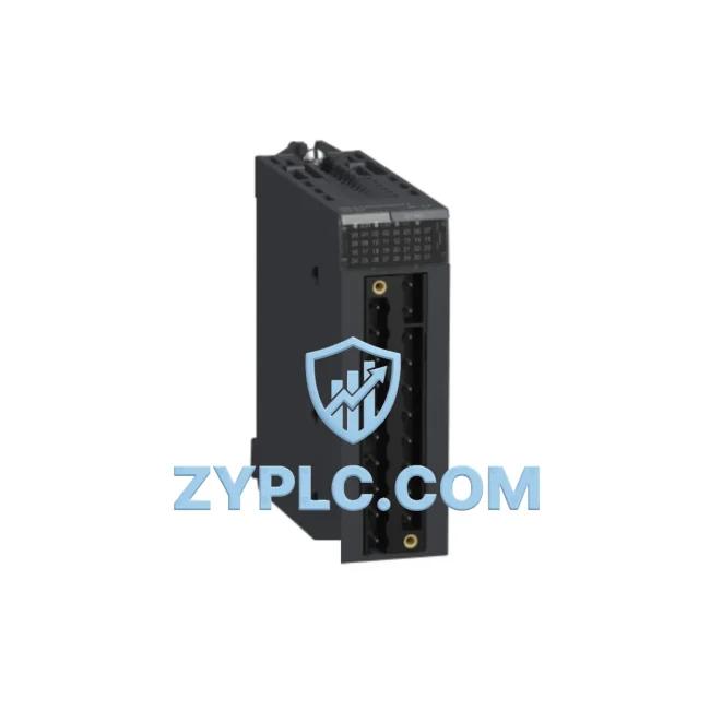 Schneider Electric BMXDDI1602 Industrial Network Interface for M340