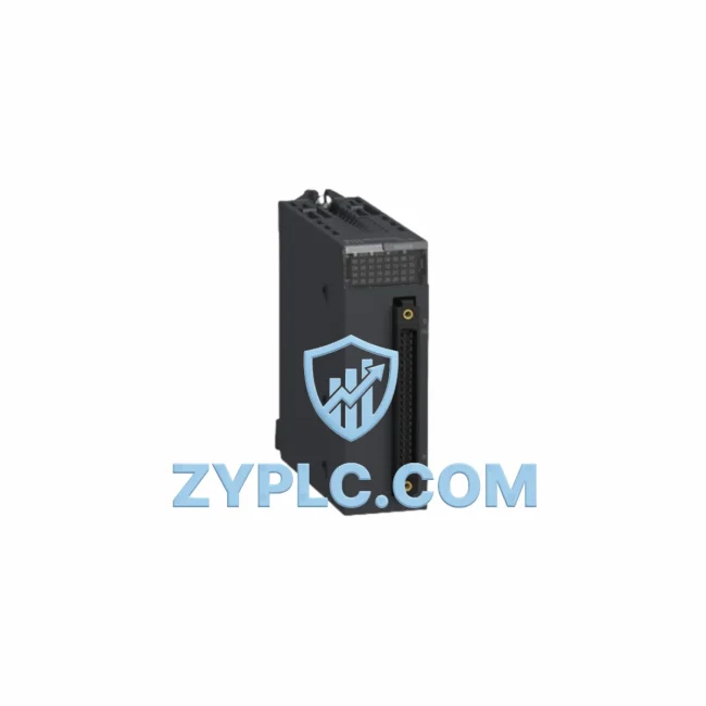 Schneider BMXDDO3202K Network Interface for M340 Systems