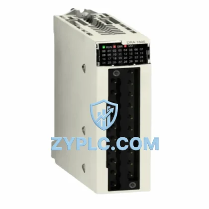 Schneider BMXDRA1605 Energy-Saving Relay Output for M340 BMXDRA1605 Schneider Electric