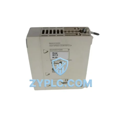 Schneider BMXEHC0200 Energy-Saving Counter Module M340 BMXEHC0200 Schneider Electric