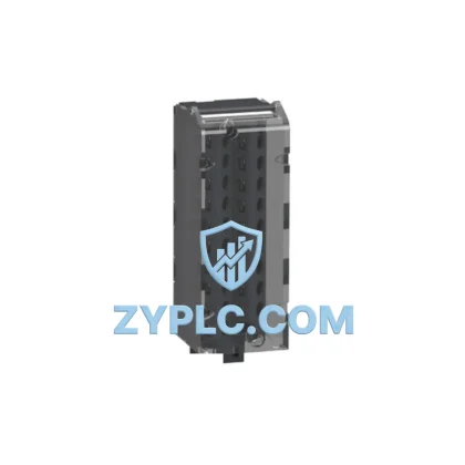 Schneider BMXFTB2010 System-Ready Terminal Block for M340 Architecture BMXFTB2010 Schneider Electric
