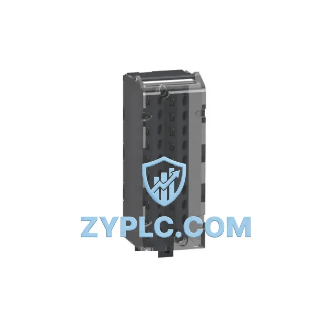 Schneider BMXFTB2010 System-Ready Terminal Block for M340 Architecture