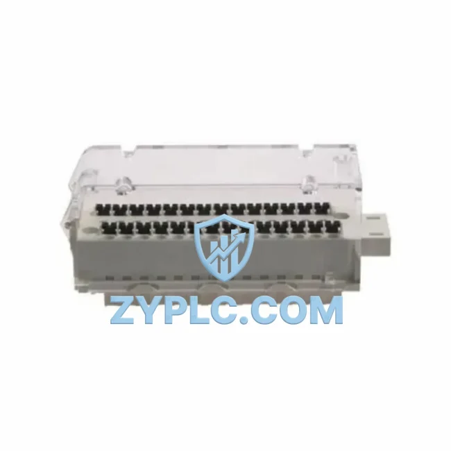 Schneider BMXFTB2820 Industrial Network Interface for Modicon M340 Systems