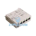 Schneider BMXNOC0401 System-Ready Ethernet Module for M340 Architecture