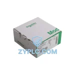 Schneider BMXNOC0401 System-Ready Ethernet Module for M340 Architecture