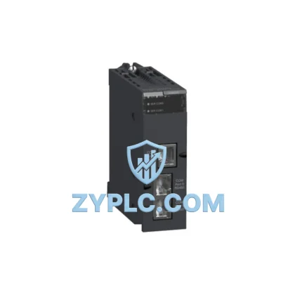 Schneider BMXNOM0200 Energy-Saving Communication Module BMXNOM0200 Schneider Electric