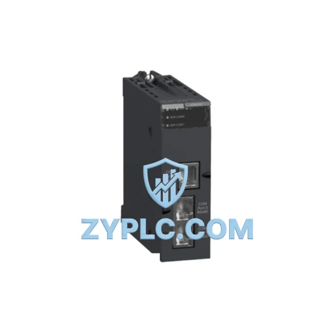 Schneider BMXNOM0200 Energy-Saving Communication Module