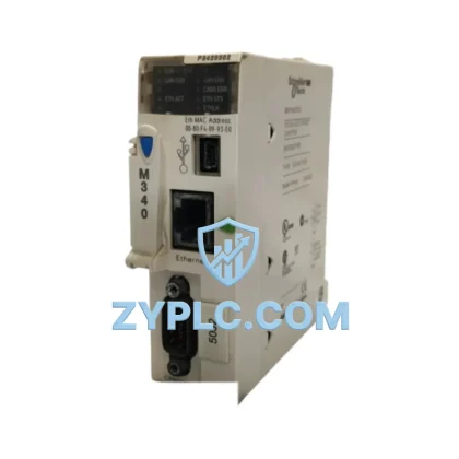 Schneider Electric BMXP3420302 Industrial Network Interface for M340 Systems BMXP3420302 Schneider Electric
