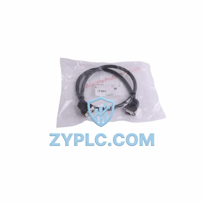 Schneider BMXXBC008K Industrial Network Interface for Modicon X80 Systems