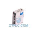 Schneider Electric BMXXBE1000 System-Ready Backplane Expander for Modicon X80 Architecture