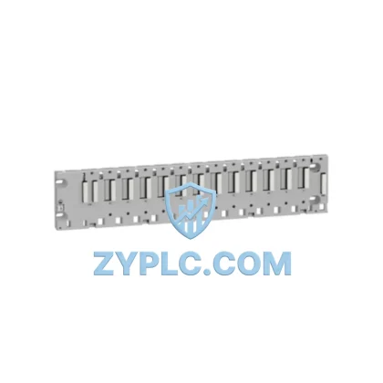 Schneider BMXXBP1200 Industrial Network Interface for Modicon M340 Systems BMXXBP1200 Schneider Electric