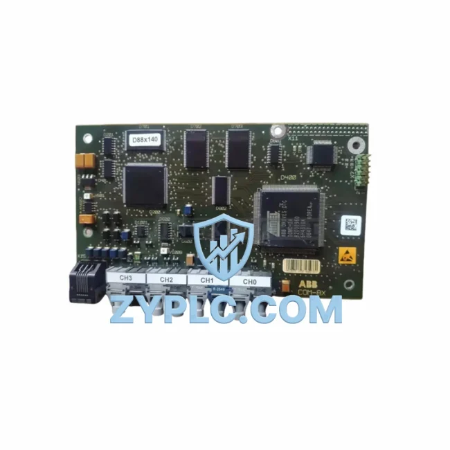 Mitsubishi BN624E952G52 Energy-Saving Drive Board | MELSERVO