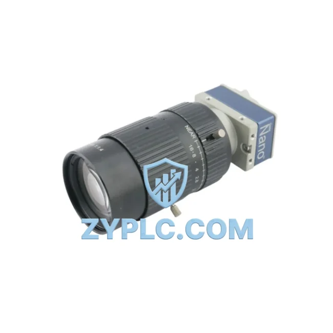 Teledyne DALSA BOT-DG3-DA-4900C-00 Genie Nano Camera