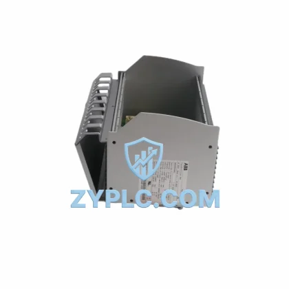 ABB BP03 7760052242 Industrial Network Interface for AC500 Systems BP03 7760052242 ABB