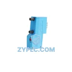 ABB BP910S 3KDE175831L9100 System-Ready DP Connector for AC800M Architecture