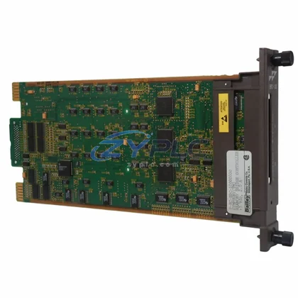 ABB BRC-100 P-HC-BRC-10000000 Industrial Network Interface for Symphony Plus Systems BRC-100 P-HC-BRC-10000000 ABB