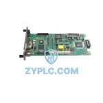 ABB BRC300 P-HC-BRC-30000000 System-Ready DCS Controller for Symphony Plus Architecture