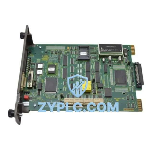 ABB BRC400 P-HC-BRC-40000000 System-Ready Bridge Controller for AC800M Architecture