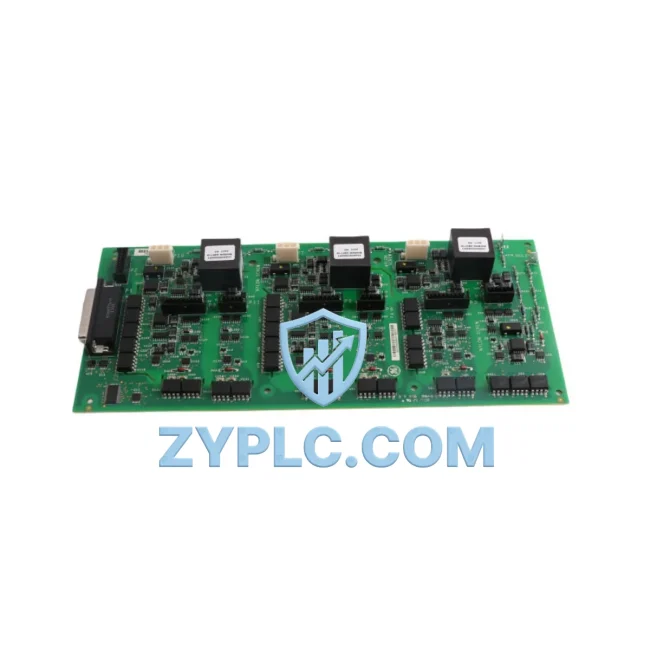 GE IS210AEDBH4AGD Energy-Saving Bridge Interface Module