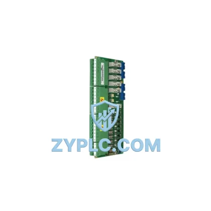 Baoshen BS-005 Industrial Network Interface Module for BS Systems product image
