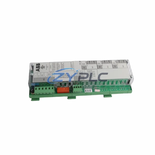 ABB BSFC-02C 3AXD50000011461 Brake Chopper for ACS880