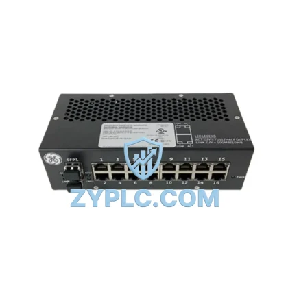 GE BSP10 369B1879G5001 System-Ready Busbar Protection Relay for Multilin Architecture BSP10-369B1879G5001 GE Grid Solutions