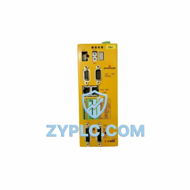 Siemens BUG2-30-31-B Industrial Network Interface for SIMODRIVE Systems