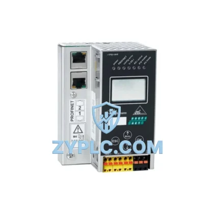 Bihl+Wiedemann BWU3363 PROFINET AS-Interface Gateway | ASi-5/ASi-3 BWU3363 Bihl+Wiedemann