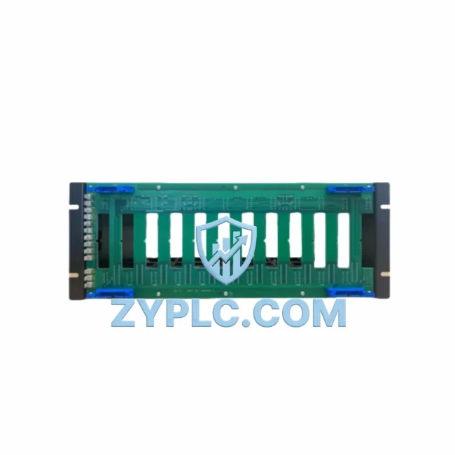 ABB BX5001 GNT0156100R0001 Energy-Saving Interface Card AC500