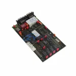 ABB BX5001 GNT0156100R1 Bus Repeater for Symphony Plus