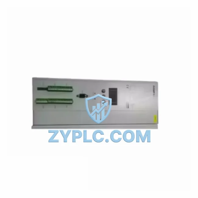 Parker C8550S/E2/F3/951 Energy-Saving Servo Drive | COMPAX-S