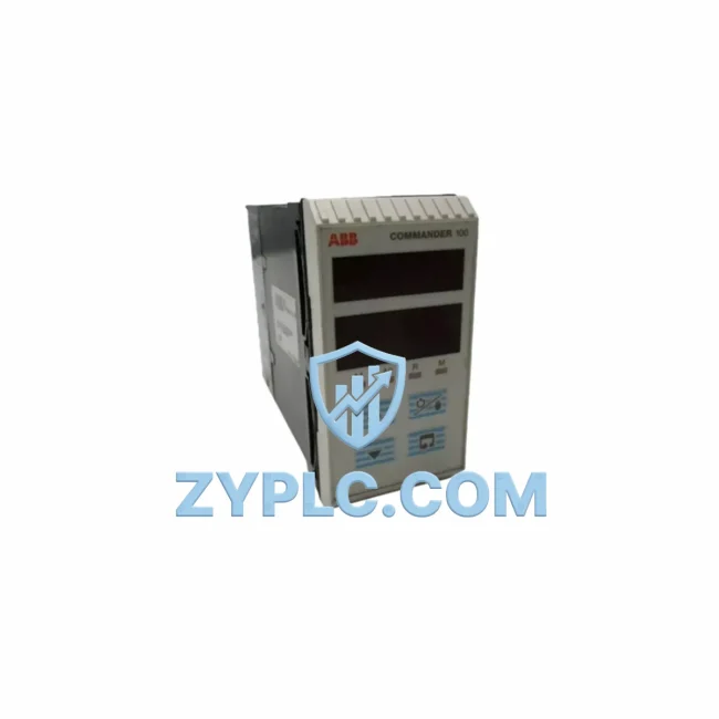 ABB C100/0000 Controller for Commander Automation