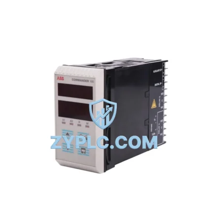 ABB C100/0100/STD Energy-Saving Process Controller product image