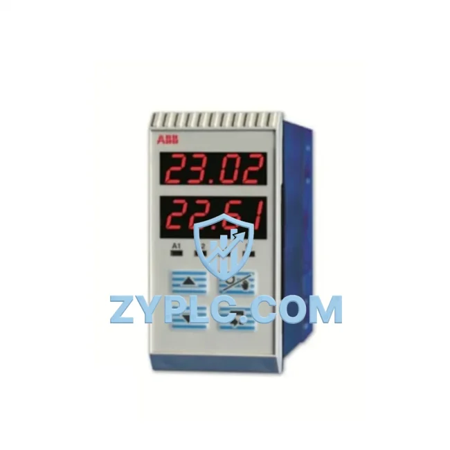 ABB C100/0200/STD Energy-Saving Process Controller Commander 100