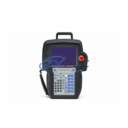 FANUC A05B-2490-0171 iPendant Teach Pendant C100 Series C100 102 202 2004-T364 A05B-2490-0171 A05B-2301-C300 FANUC