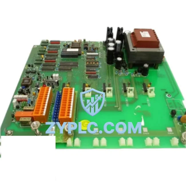 ABB C1900/0263/0260A Industrial Network Interface for AC800M Systems